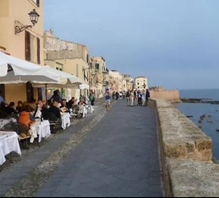 Domo Fiorita Alghero