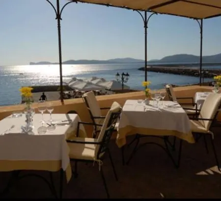 Domo Fiorita * Alghero