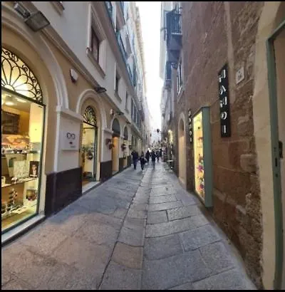 Apartamento Domo Fiorita Alghero