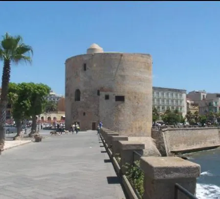 Domo Fiorita *