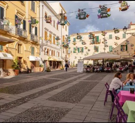 Apartamento Domo Fiorita *