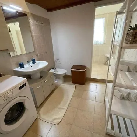 Apartamento Domo Fiorita Alghero