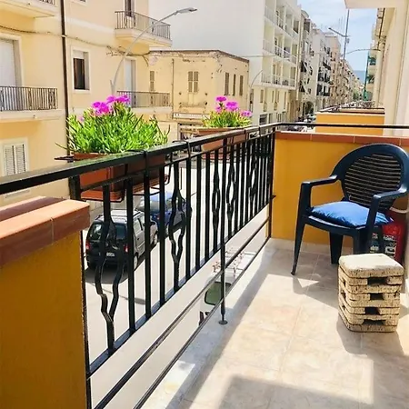 Apartamento Domo Fiorita Alghero